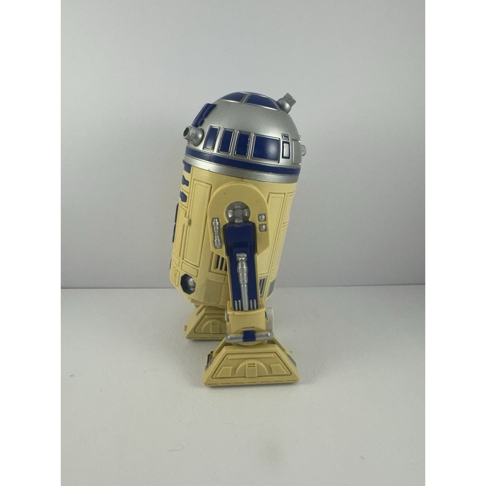 Vintage STAR WARS R2-D2 Action Figure - Picture 2 of 6